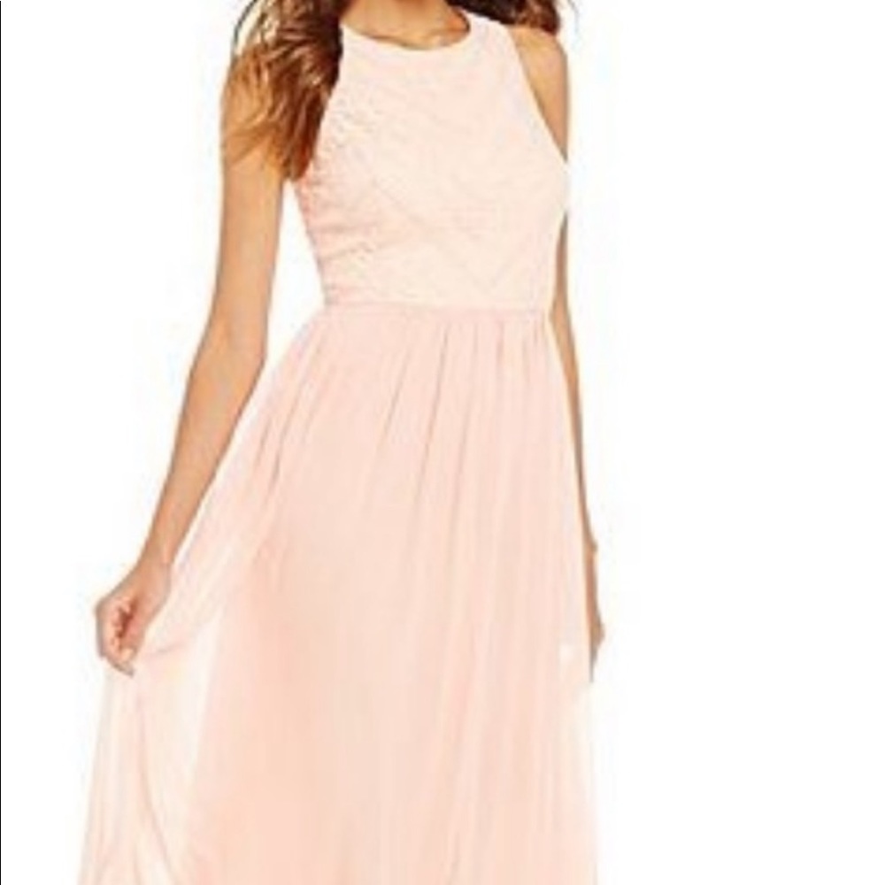 Gianni Bini Maxi Dress